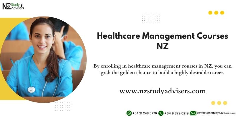 Healthcare Courses for International Students